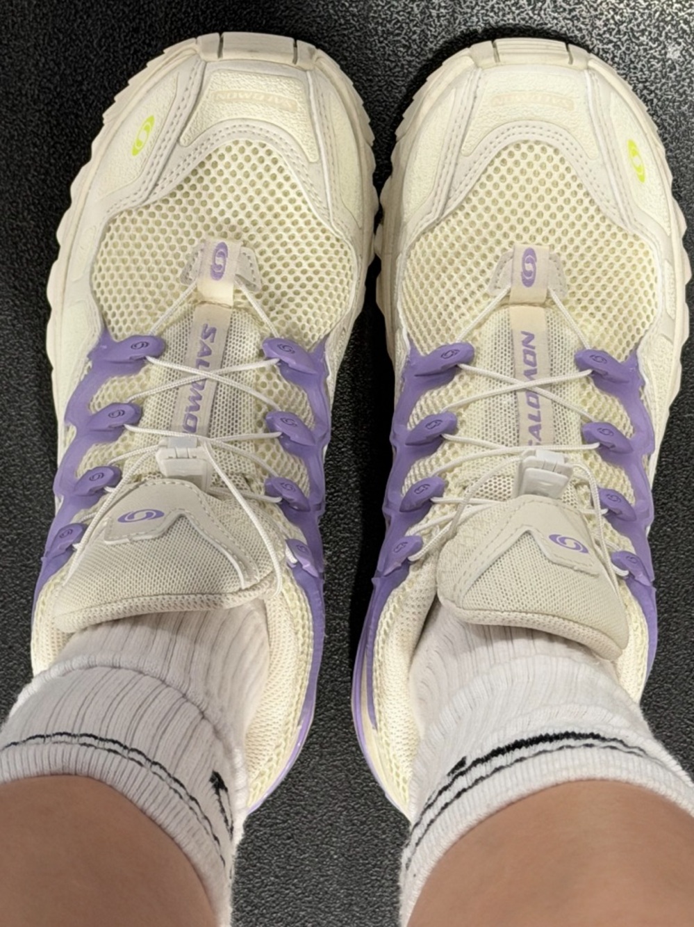 Salomon ACS-OG sneakers
